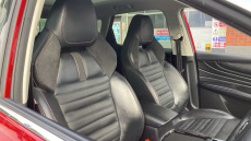 MG Hs 1.5 T-GDI Exclusive 5dr DCT Petrol Hatchback